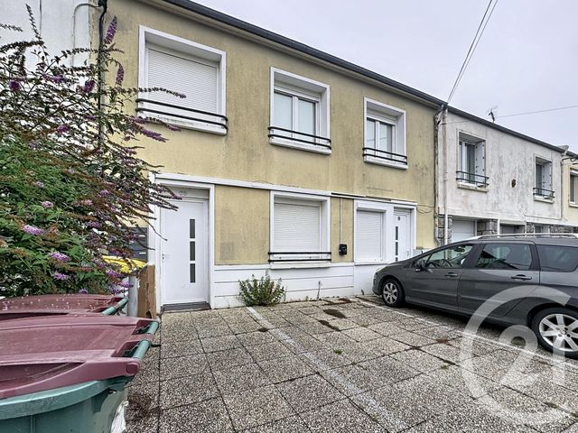 Appartement T2 &agrave; louer - 2 pi&egrave;ces - 29 m2 - Brest - 29 - BRETAGNE