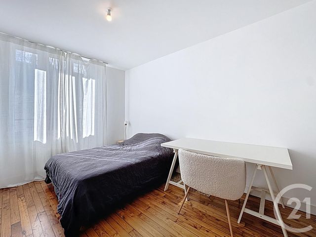 Appartement T3 &agrave; louer - 3 pi&egrave;ces - 64,57 m2 - Brest - 29 - BRETAGNE