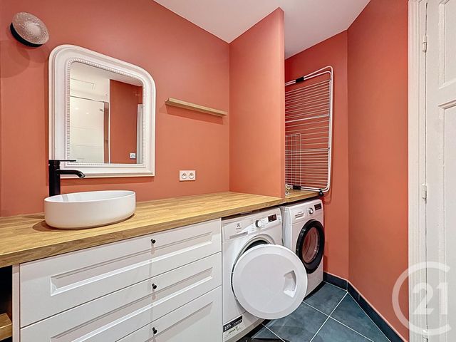 Appartement T3 &agrave; louer - 3 pi&egrave;ces - 64,57 m2 - Brest - 29 - BRETAGNE