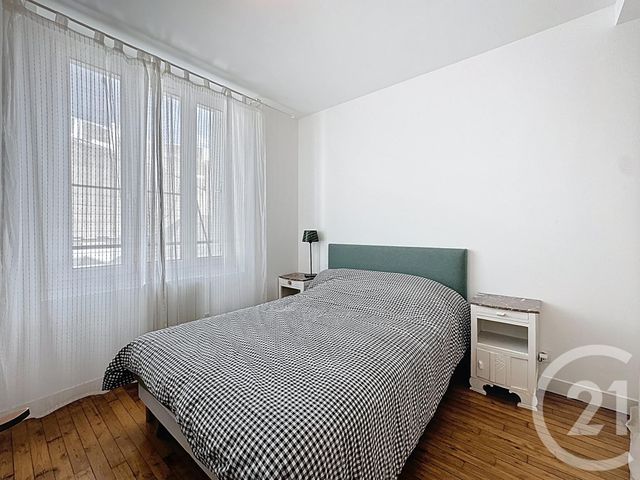 Appartement T3 &agrave; louer - 3 pi&egrave;ces - 64,57 m2 - Brest - 29 - BRETAGNE
