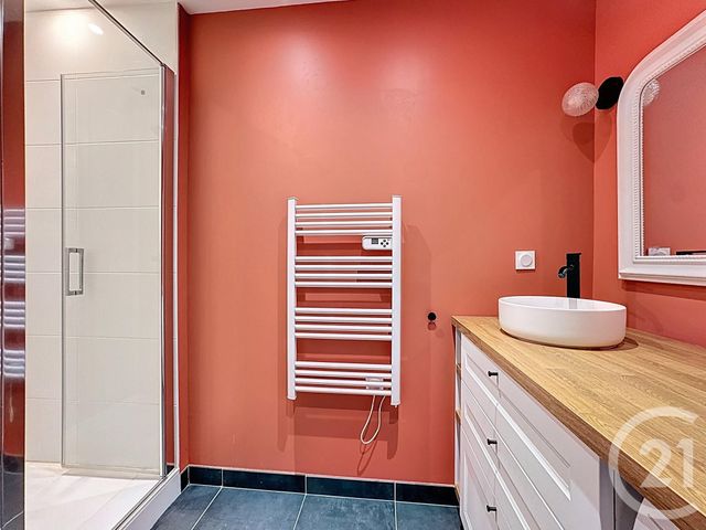 Appartement T3 &agrave; louer - 3 pi&egrave;ces - 64,57 m2 - Brest - 29 - BRETAGNE