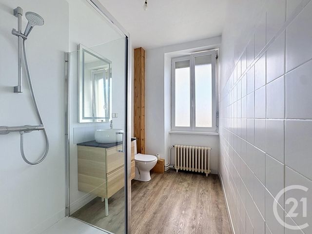 Maison &agrave; vendre - 5 pi&egrave;ces - 105 m2 - Ploudalmezeau - 29 - BRETAGNE