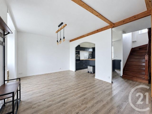 Maison &agrave; vendre - 5 pi&egrave;ces - 105 m2 - Ploudalmezeau - 29 - BRETAGNE