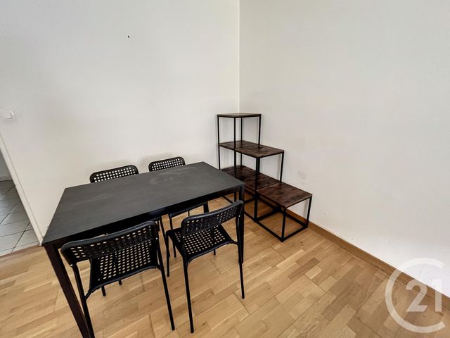 Appartement T2 &agrave; louer - 2 pi&egrave;ces - 50,39 m2 - Brest - 29 - BRETAGNE