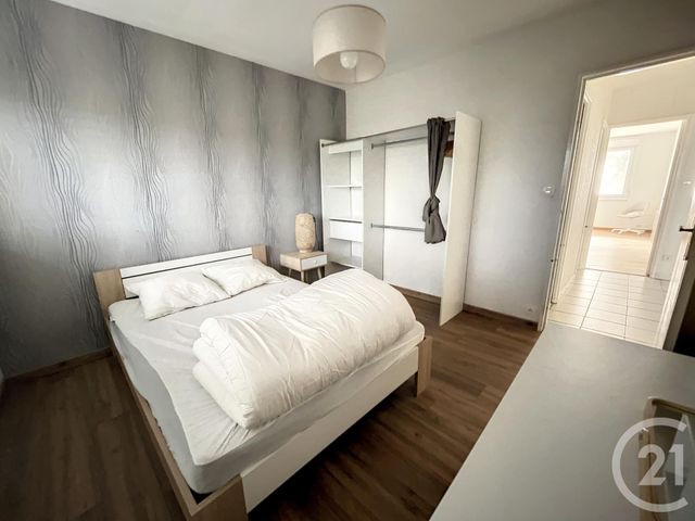 Appartement T2 &agrave; louer - 2 pi&egrave;ces - 50,39 m2 - Brest - 29 - BRETAGNE