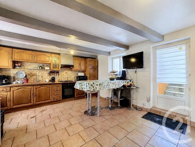 Maison &agrave; vendre - 6 pi&egrave;ces - 135 m2 - Brest - 29 - BRETAGNE