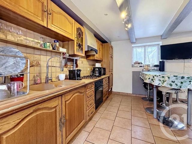 Maison &agrave; vendre - 6 pi&egrave;ces - 135 m2 - Brest - 29 - BRETAGNE
