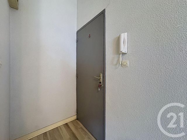 Appartement Studio &agrave; louer - 1 pi&egrave;ce - 14 m2 - Brest - 29 - BRETAGNE