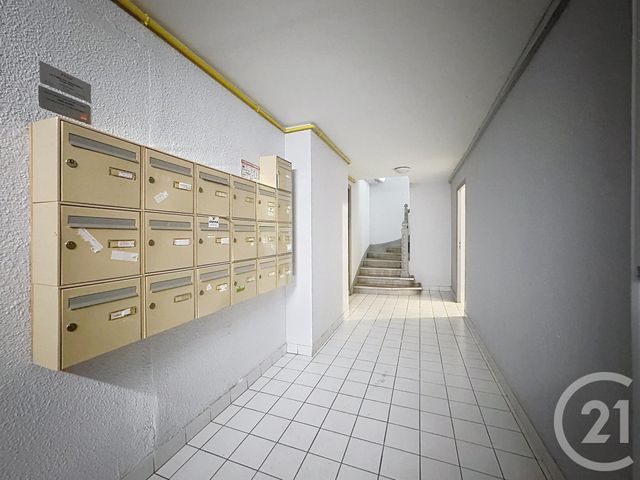 Appartement Studio &agrave; louer - 1 pi&egrave;ce - 14 m2 - Brest - 29 - BRETAGNE