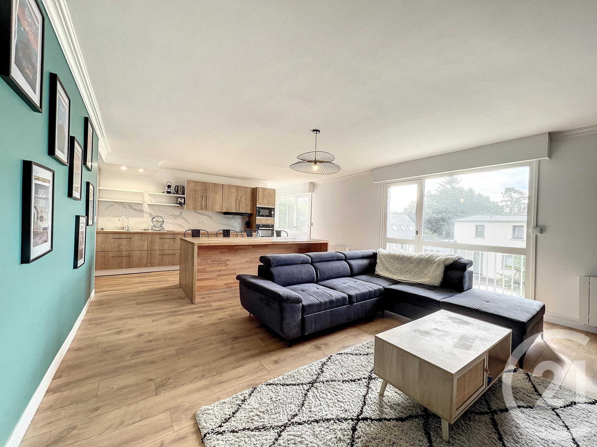 Appartement à Brest