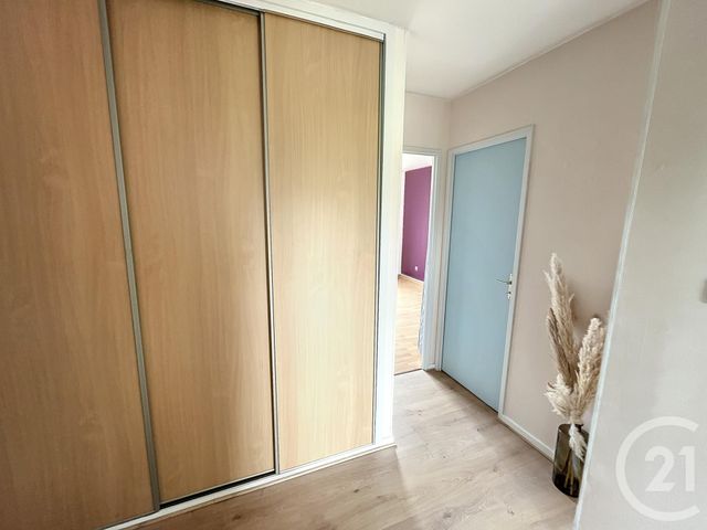Appartement F5 &agrave; louer - 5 pi&egrave;ces - 107 m2 - Brest - 29 - BRETAGNE