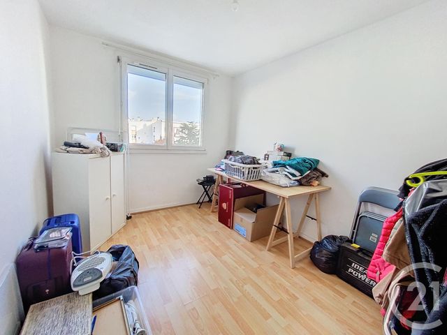 Appartement T3 &agrave; louer - 3 pi&egrave;ces - 57,31 m2 - Brest - 29 - BRETAGNE