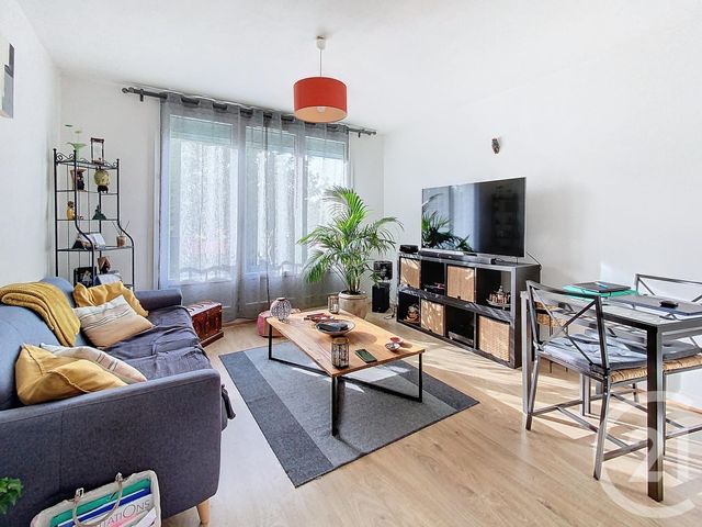 Appartement T3 à louer BREST