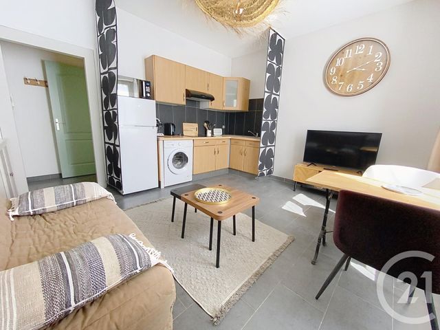 appartement - BREST - 29