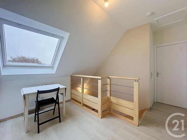 Maison &agrave; louer - 7 pi&egrave;ces - 101 m2 - St Renan - 29 - BRETAGNE