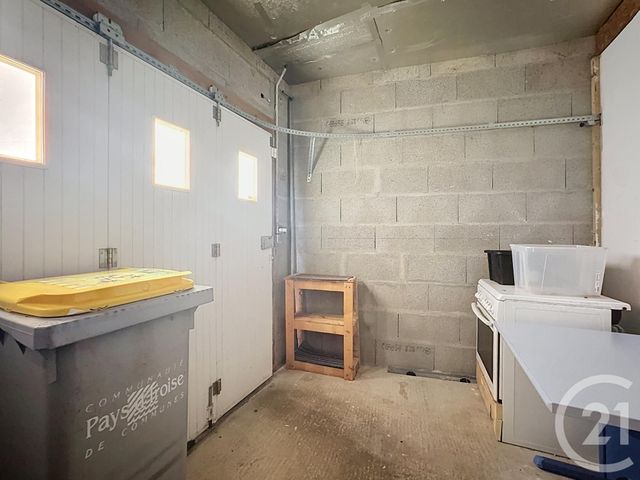 Maison &agrave; louer - 7 pi&egrave;ces - 101 m2 - St Renan - 29 - BRETAGNE