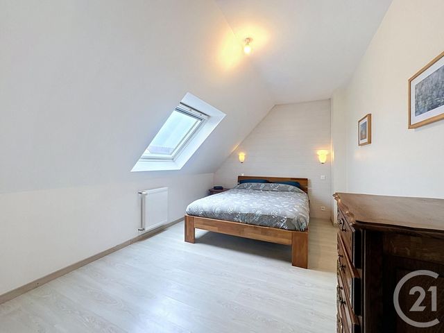 Maison &agrave; louer - 7 pi&egrave;ces - 101 m2 - St Renan - 29 - BRETAGNE