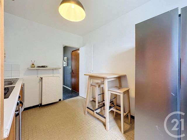 Appartement T2 &agrave; louer - 2 pi&egrave;ces - 47 m2 - Brest - 29 - BRETAGNE