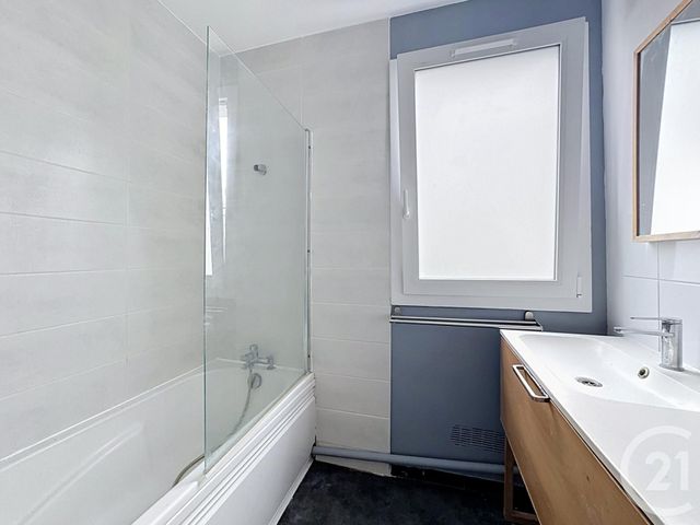 Appartement T2 &agrave; louer - 2 pi&egrave;ces - 47 m2 - Brest - 29 - BRETAGNE