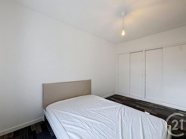 Appartement T2 &agrave; louer - 2 pi&egrave;ces - 47 m2 - Brest - 29 - BRETAGNE