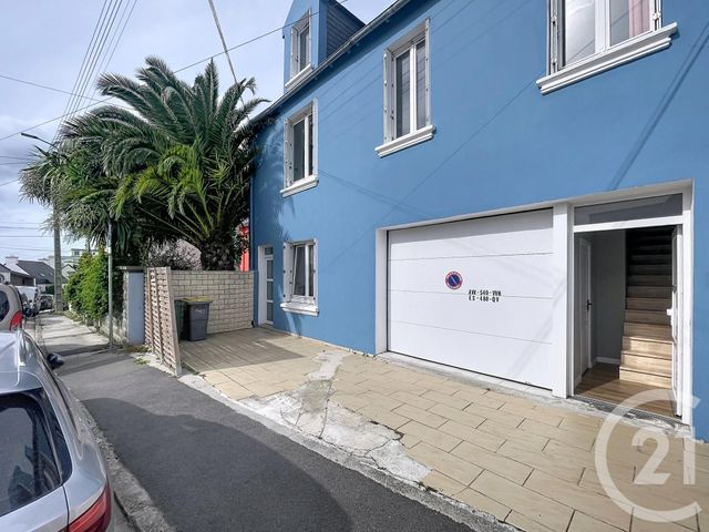 Maison à vendre BREST