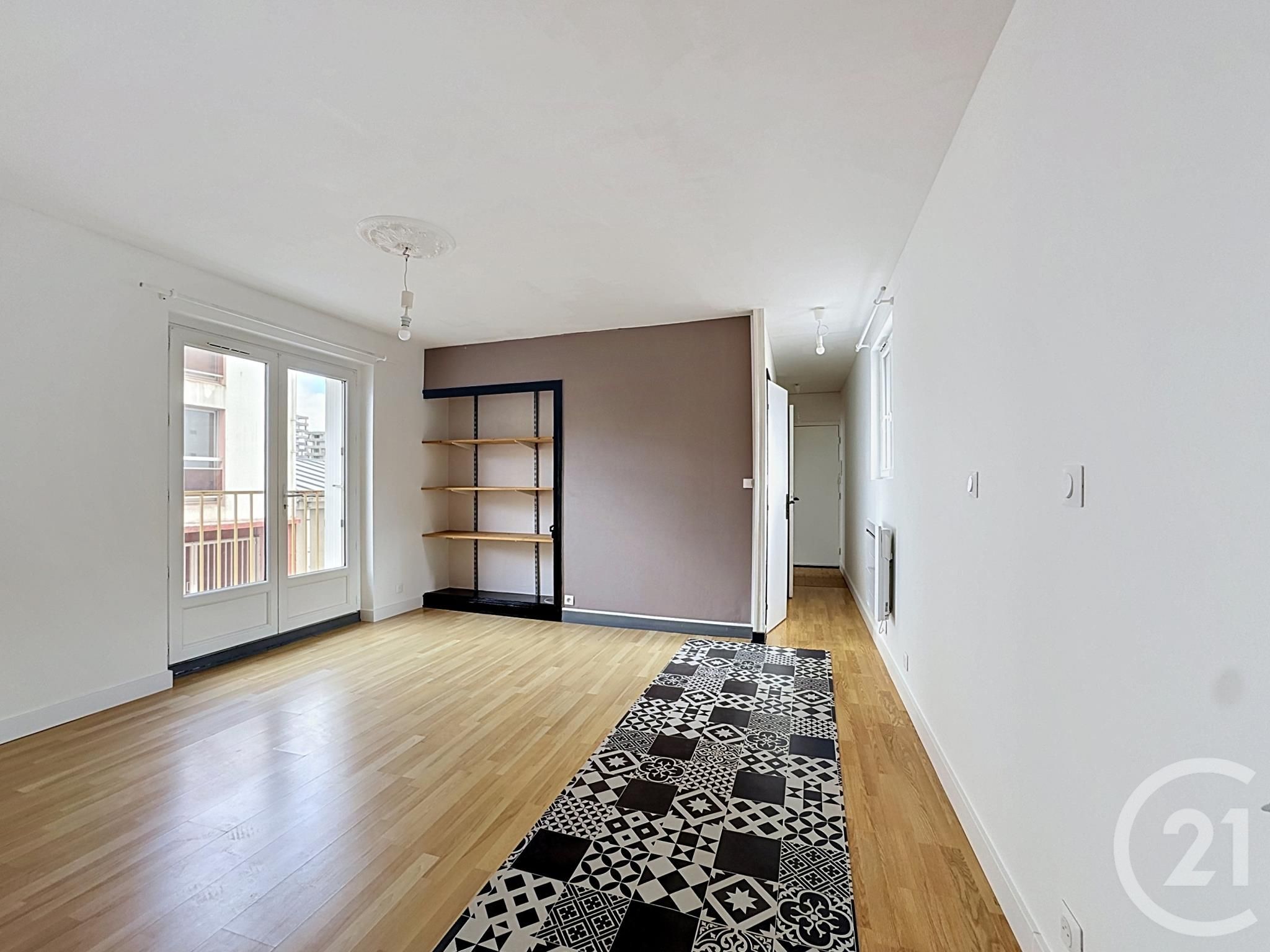 Appartement à Brest