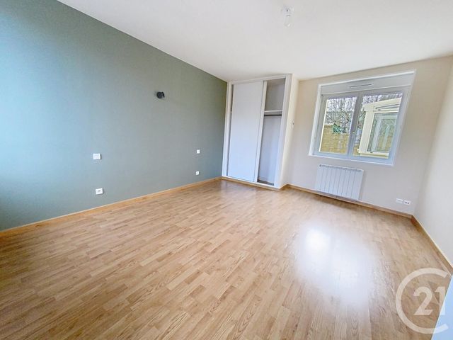 Appartement T2 &agrave; louer - 3 pi&egrave;ces - 58,46 m2 - Brest - 29 - BRETAGNE
