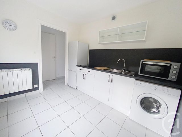 Appartement T2 &agrave; louer - 3 pi&egrave;ces - 58,46 m2 - Brest - 29 - BRETAGNE