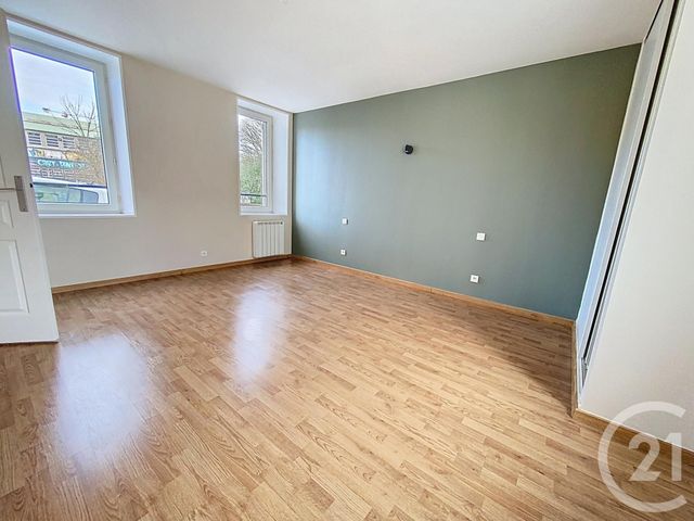 Appartement T2 &agrave; louer - 3 pi&egrave;ces - 58,46 m2 - Brest - 29 - BRETAGNE