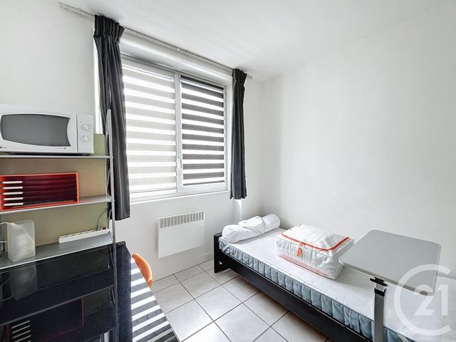 Appartement Studio &agrave; louer - 1 pi&egrave;ce - 12,73 m2 - Brest - 29 - BRETAGNE