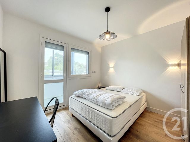 Appartement T6 &agrave; louer - 6 pi&egrave;ces - 134,40 m2 - Brest - 29 - BRETAGNE