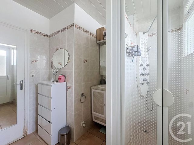 Appartement T3 &agrave; louer - 3 pi&egrave;ces - 69 m2 - Brest - 29 - BRETAGNE