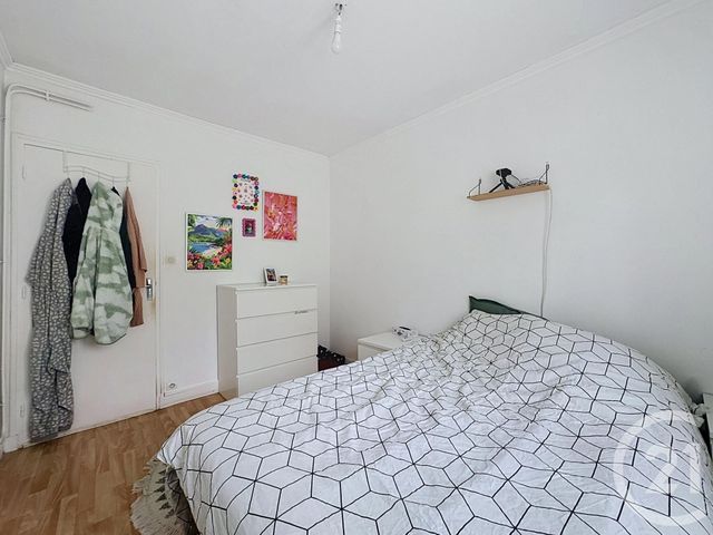 Appartement T3 &agrave; louer - 3 pi&egrave;ces - 69 m2 - Brest - 29 - BRETAGNE