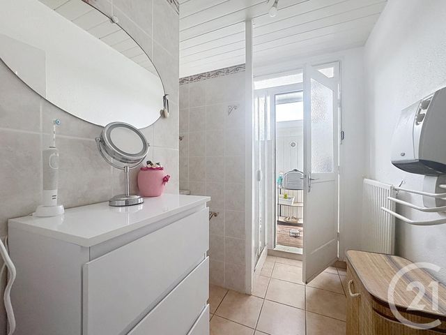 Appartement T3 &agrave; louer - 3 pi&egrave;ces - 69 m2 - Brest - 29 - BRETAGNE