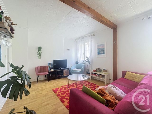 Appartement 3 pièces 66 m² · à Brest · 65,9 m² · 666 €/mois