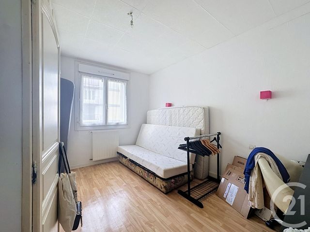 Appartement T3 &agrave; louer - 3 pi&egrave;ces - 69 m2 - Brest - 29 - BRETAGNE