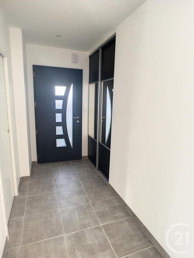 Maison &agrave; louer - 7 pi&egrave;ces - 129,05 m2 - St Renan - 29 - BRETAGNE