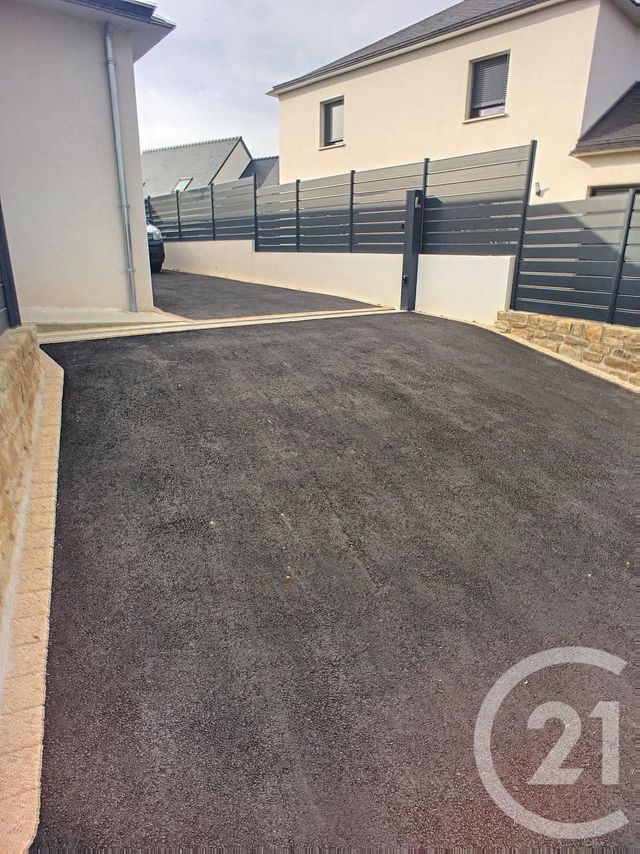 Maison &agrave; louer - 7 pi&egrave;ces - 129,05 m2 - St Renan - 29 - BRETAGNE