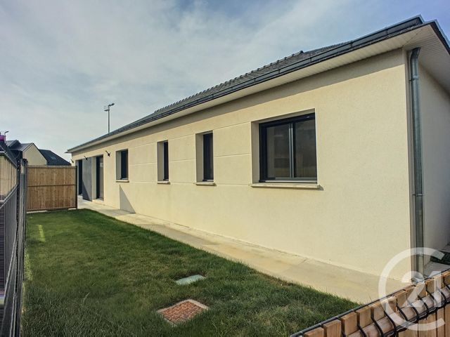 Maison &agrave; louer - 7 pi&egrave;ces - 129,05 m2 - St Renan - 29 - BRETAGNE