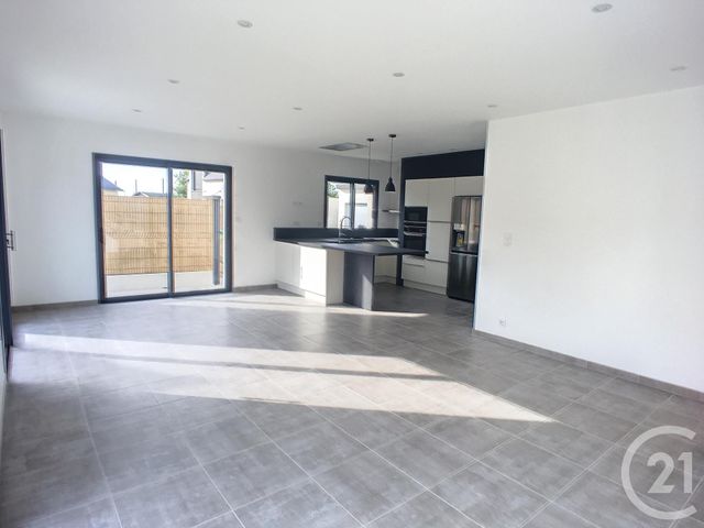 Maison &agrave; louer - 7 pi&egrave;ces - 129,05 m2 - St Renan - 29 - BRETAGNE