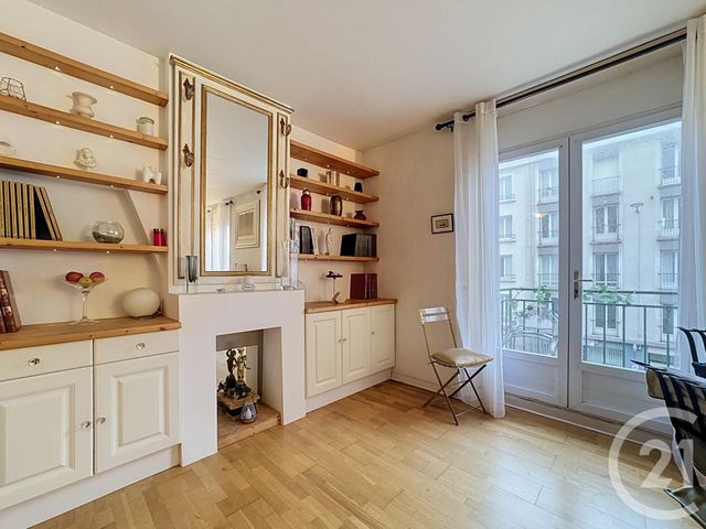 Appartement T3 &agrave; vendre - 2 pi&egrave;ces - 57 m2 - Brest - 29 - BRETAGNE