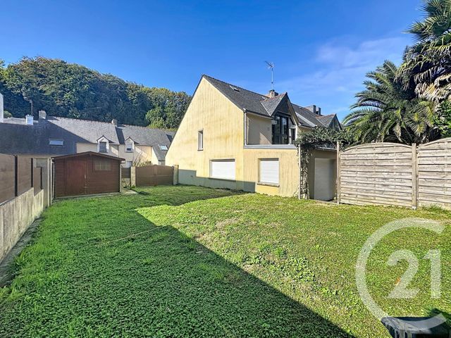 Maison &agrave; louer - 4 pi&egrave;ces - 116,55 m2 - Brest - 29 - BRETAGNE