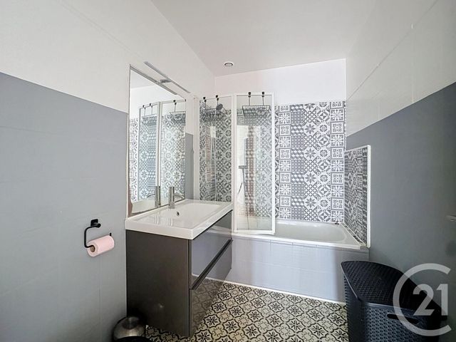 Maison &agrave; louer - 4 pi&egrave;ces - 116,55 m2 - Brest - 29 - BRETAGNE