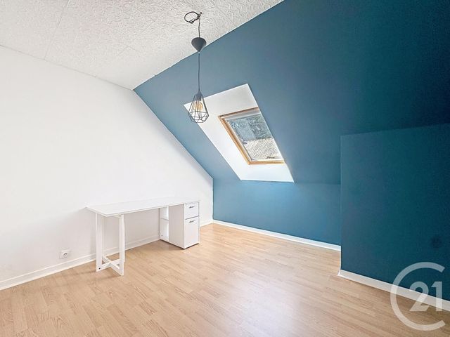 Maison &agrave; louer - 4 pi&egrave;ces - 116,55 m2 - Brest - 29 - BRETAGNE