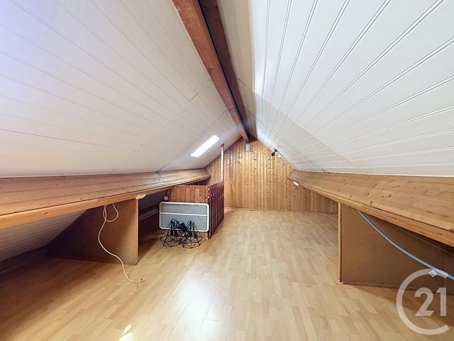 Maison &agrave; louer - 4 pi&egrave;ces - 116,55 m2 - Brest - 29 - BRETAGNE