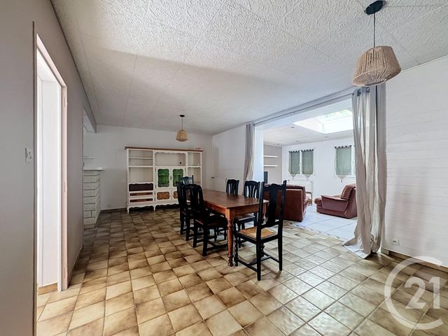 Maison &agrave; louer - 4 pi&egrave;ces - 116,55 m2 - Brest - 29 - BRETAGNE