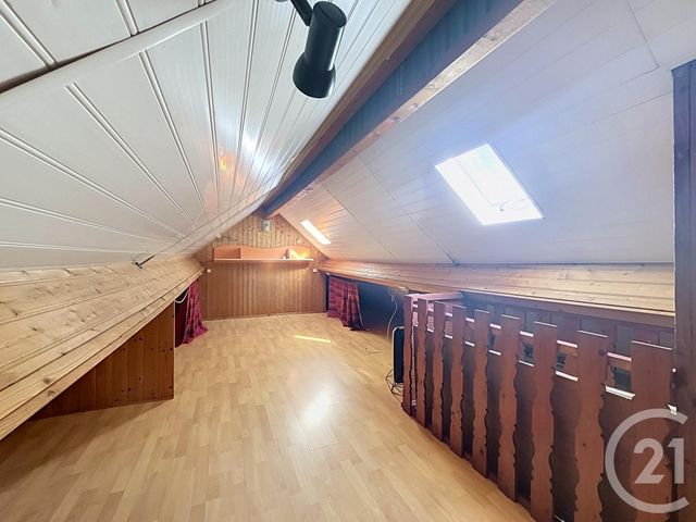 Maison &agrave; louer - 4 pi&egrave;ces - 116,55 m2 - Brest - 29 - BRETAGNE