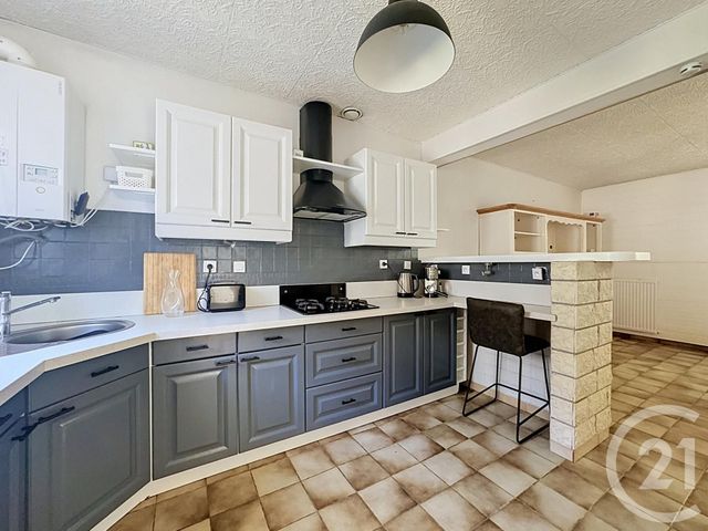 Maison &agrave; louer - 4 pi&egrave;ces - 116,55 m2 - Brest - 29 - BRETAGNE