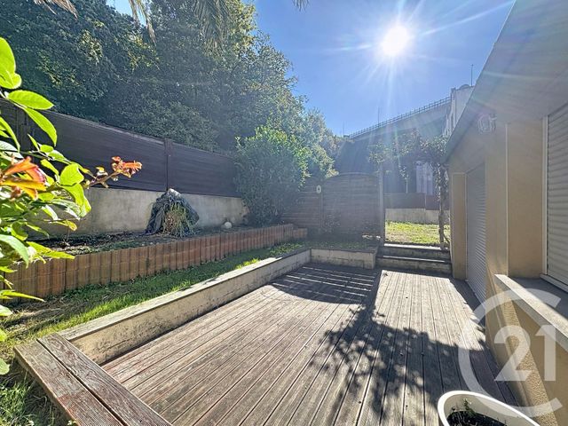 Maison &agrave; louer - 4 pi&egrave;ces - 116,55 m2 - Brest - 29 - BRETAGNE