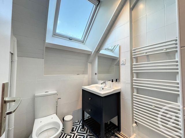 Maison &agrave; louer - 7 pi&egrave;ces - 139 m2 - Brest - 29 - BRETAGNE